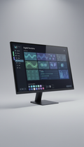 Quantum Insight Display